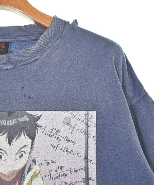 SAINT MICHAEL เสื้อยืด/เสื้อท็อปส์