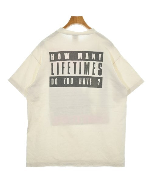 SAINT MICHAEL เสื้อยืด/เสื้อท็อปส์