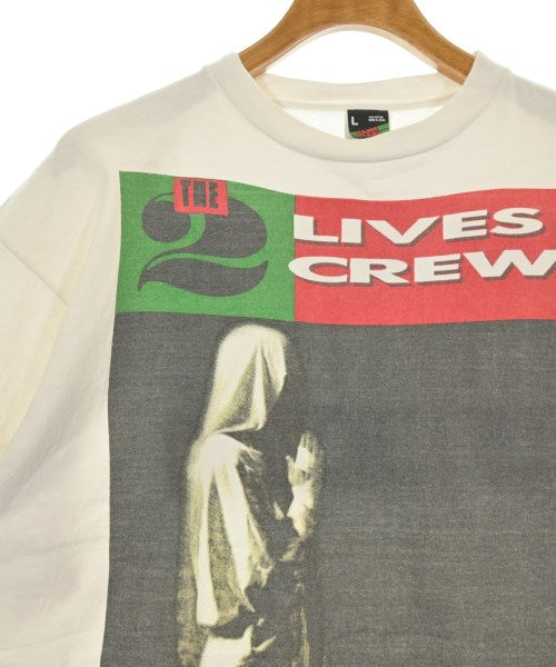 SAINT MICHAEL เสื้อยืด/เสื้อท็อปส์