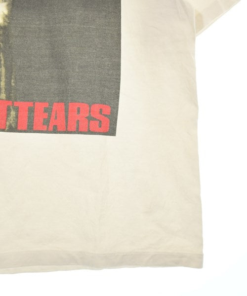 SAINT MICHAEL เสื้อยืด/เสื้อท็อปส์