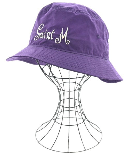 SAINT MICHAEL หมวก