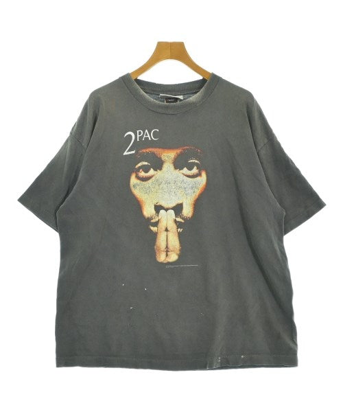 SAINT MICHAEL เสื้อยืด/เสื้อท็อปส์