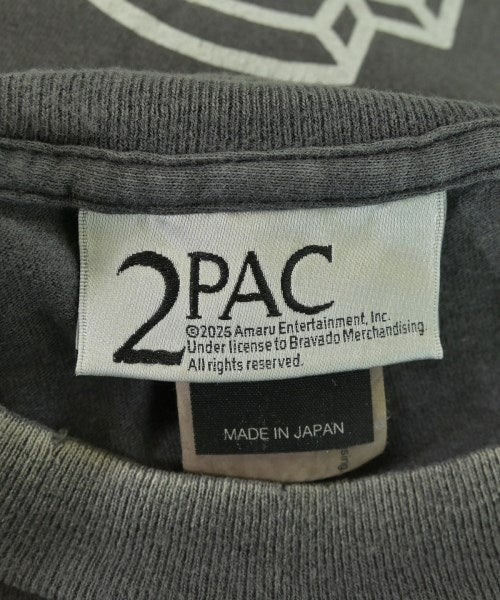 SAINT MICHAEL เสื้อยืด/เสื้อท็อปส์