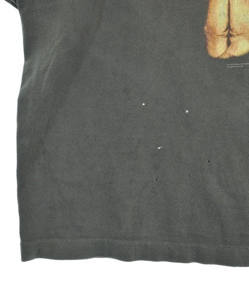 SAINT MICHAEL เสื้อยืด/เสื้อท็อปส์