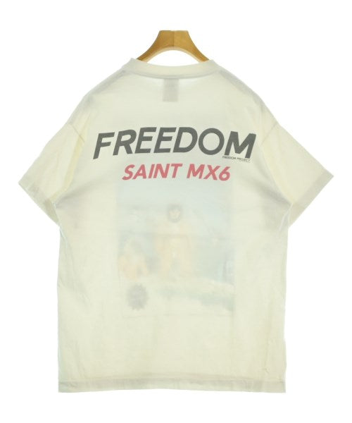 SAINT MICHAEL เสื้อยืด/เสื้อท็อปส์
