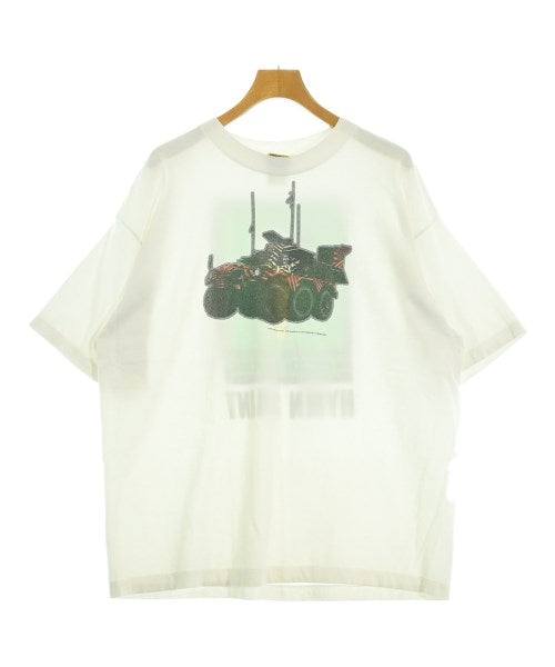 SAINT MICHAEL เสื้อยืด/เสื้อท็อปส์