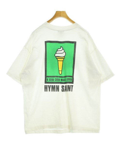 SAINT MICHAEL เสื้อยืด/เสื้อท็อปส์
