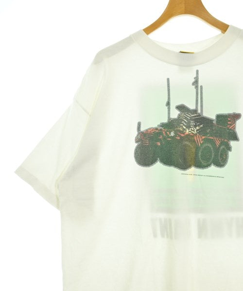 SAINT MICHAEL เสื้อยืด/เสื้อท็อปส์