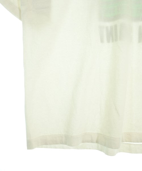 SAINT MICHAEL เสื้อยืด/เสื้อท็อปส์