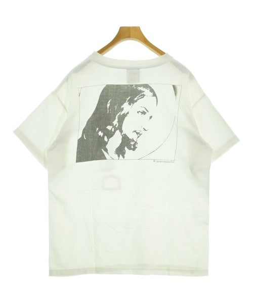 SAINT MICHAEL เสื้อยืด/เสื้อท็อปส์