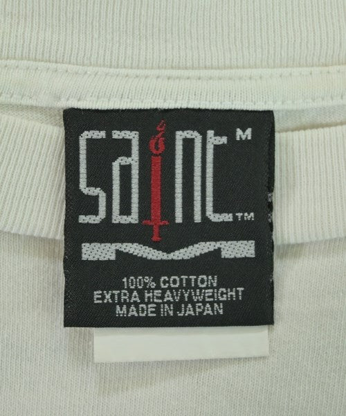 SAINT MICHAEL เสื้อยืด/เสื้อท็อปส์
