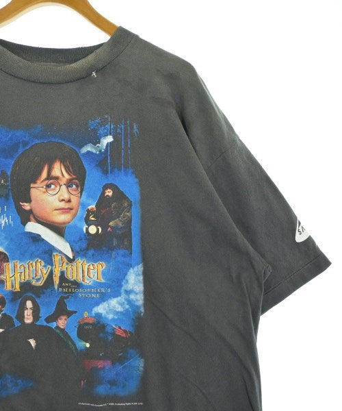 SAINT MICHAEL เสื้อยืด/เสื้อท็อปส์