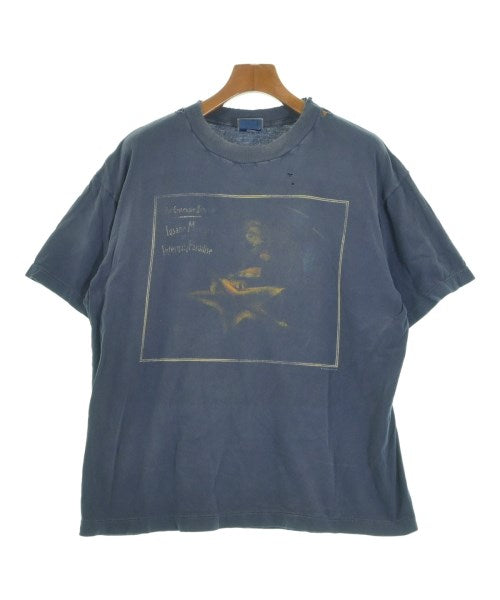 SAINT MICHAEL เสื้อยืด/เสื้อท็อปส์