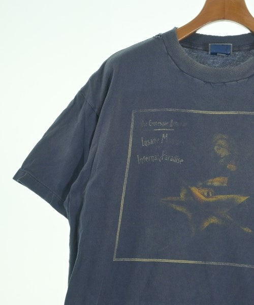 SAINT MICHAEL เสื้อยืด/เสื้อท็อปส์
