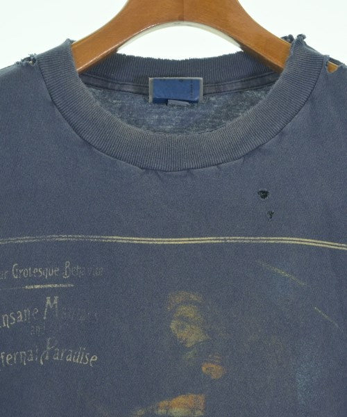 SAINT MICHAEL เสื้อยืด/เสื้อท็อปส์