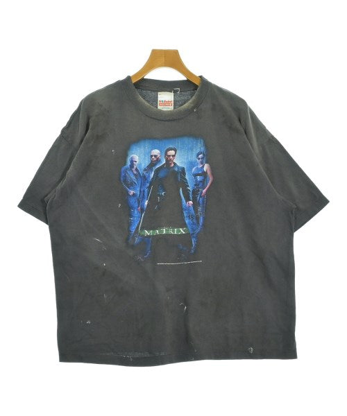 SAINT MICHAEL เสื้อยืด/เสื้อท็อปส์