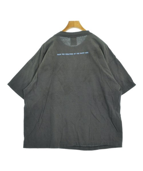 SAINT MICHAEL เสื้อยืด/เสื้อท็อปส์