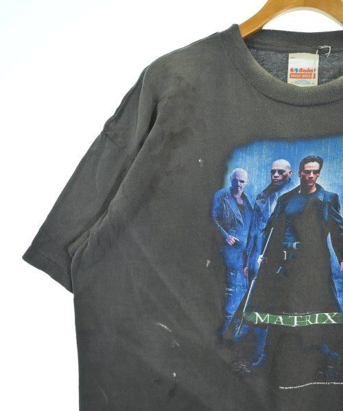 SAINT MICHAEL เสื้อยืด/เสื้อท็อปส์