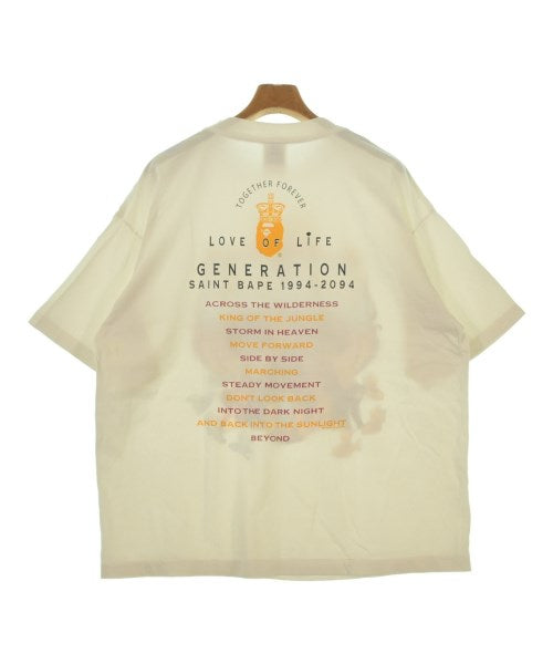 SAINT MICHAEL เสื้อยืด/เสื้อท็อปส์