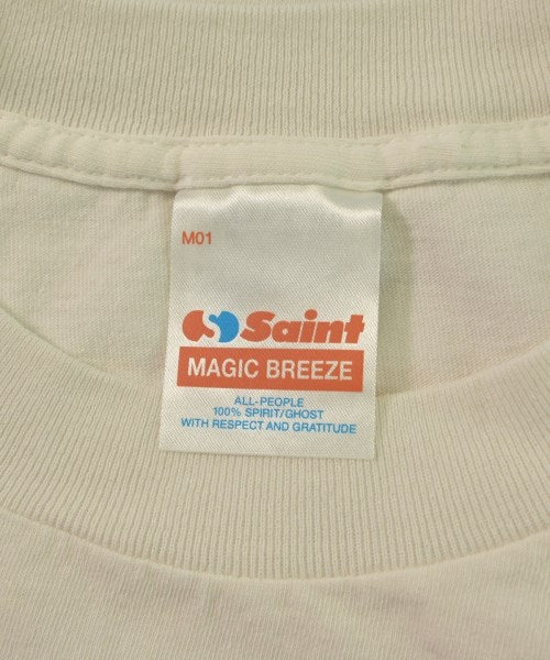 SAINT MICHAEL เสื้อยืด/เสื้อท็อปส์