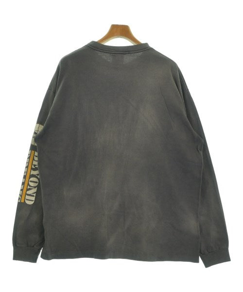 SAINT MICHAEL เสื้อยืด/เสื้อท็อปส์