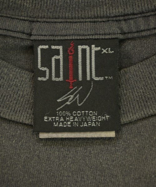 SAINT MICHAEL เสื้อยืด/เสื้อท็อปส์