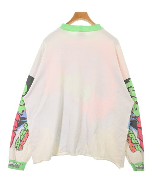 SAINT MICHAEL เสื้อยืด/เสื้อท็อปส์