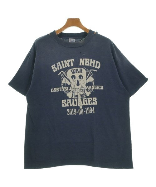 SAINT MICHAEL เสื้อยืด/เสื้อท็อปส์