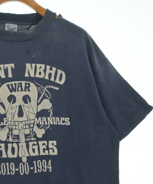 SAINT MICHAEL เสื้อยืด/เสื้อท็อปส์