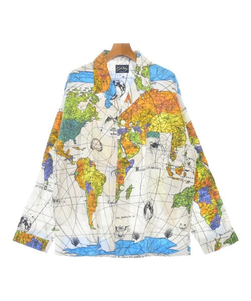 SAINT MICHAEL เสื้อลำลอง