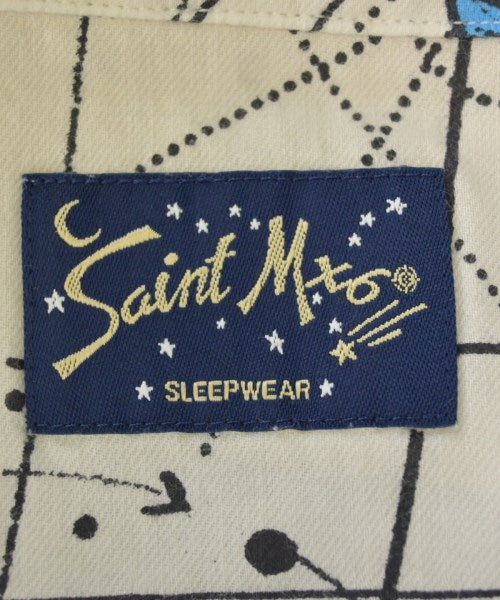 SAINT MICHAEL เสื้อลำลอง
