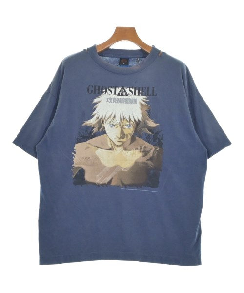 SAINT MICHAEL เสื้อยืด/เสื้อท็อปส์