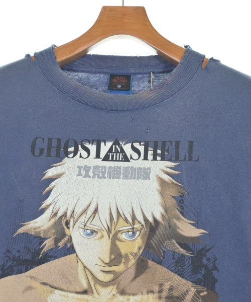 SAINT MICHAEL เสื้อยืด/เสื้อท็อปส์