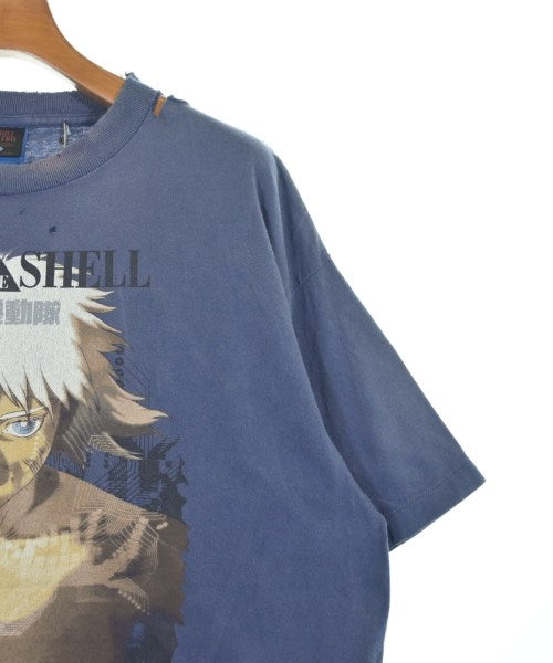 SAINT MICHAEL เสื้อยืด/เสื้อท็อปส์