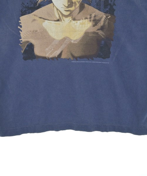 SAINT MICHAEL เสื้อยืด/เสื้อท็อปส์