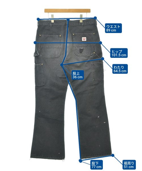 SAINT MICHAEL กางเกง อื่น