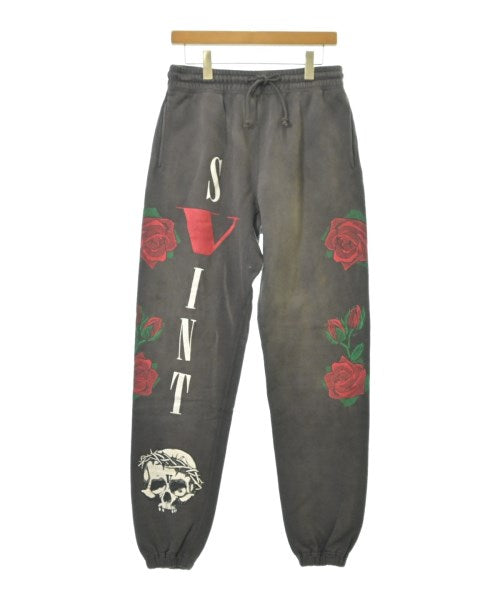 SAINT MICHAEL กางเกงวอร์ม