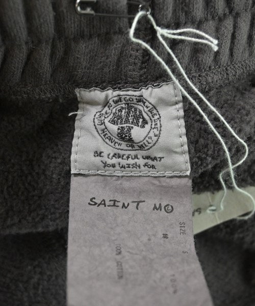 SAINT MICHAEL กางเกงวอร์ม