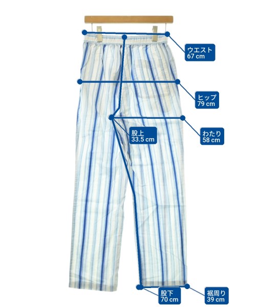 SAINT MICHAEL กางเกง อื่น