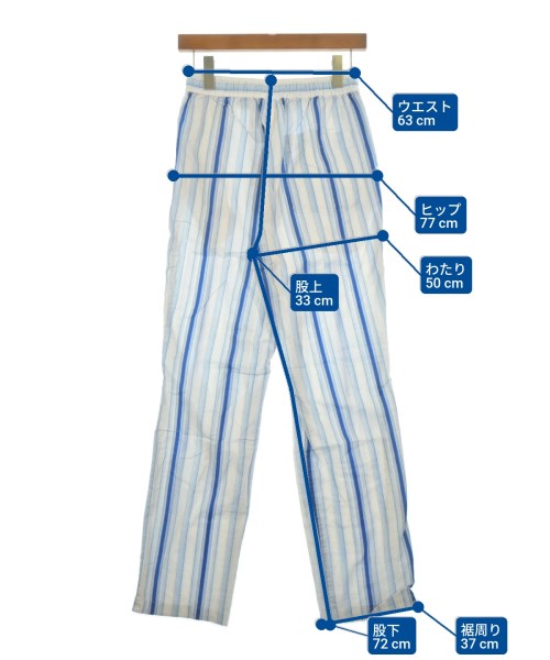 SAINT MICHAEL กางเกง อื่น