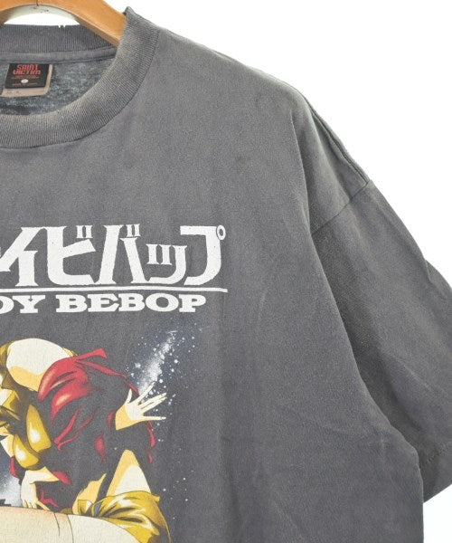 SAINT MICHAEL เสื้อยืด/เสื้อท็อปส์