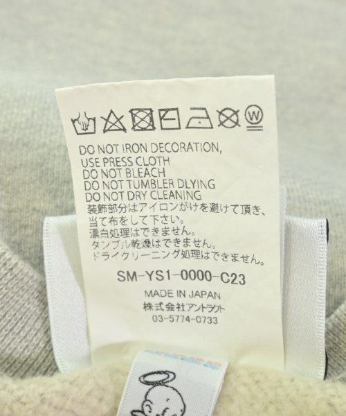 SAINT MICHAEL เสื้อสเวตเตอร์