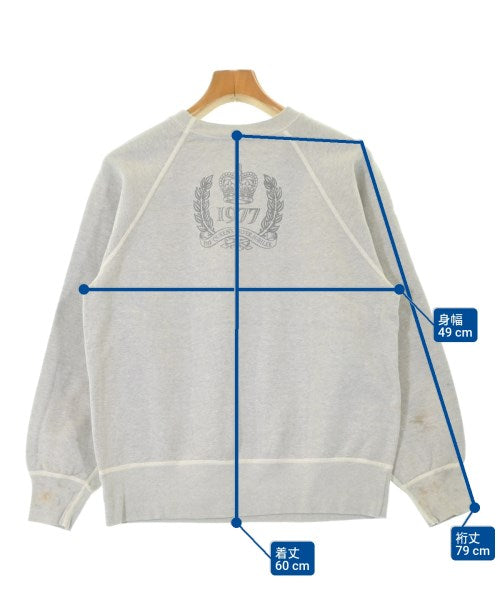 SAINT MICHAEL เสื้อสเวตเตอร์