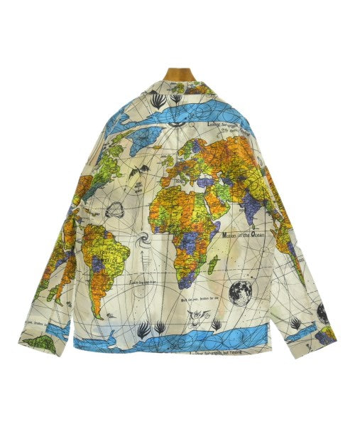 SAINT MICHAEL เสื้อลำลอง