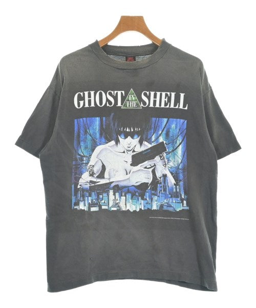 SAINT MICHAEL เสื้อยืด/เสื้อท็อปส์