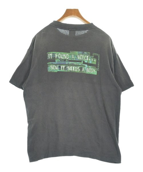 SAINT MICHAEL เสื้อยืด/เสื้อท็อปส์