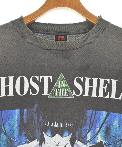 SAINT MICHAEL เสื้อยืด/เสื้อท็อปส์