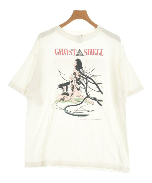 SAINT MICHAEL เสื้อยืด/เสื้อท็อปส์