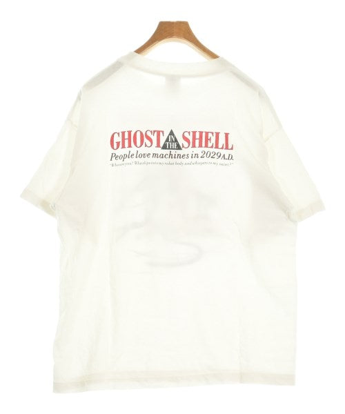 SAINT MICHAEL เสื้อยืด/เสื้อท็อปส์