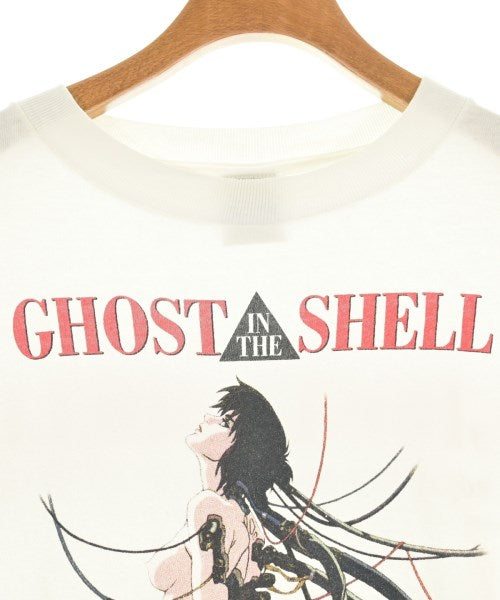 SAINT MICHAEL เสื้อยืด/เสื้อท็อปส์